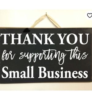 Thank you so much for your support